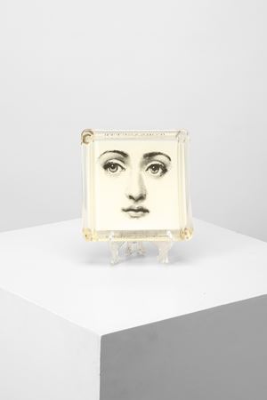 Coin holder from the 'Tema e Variazioni' series