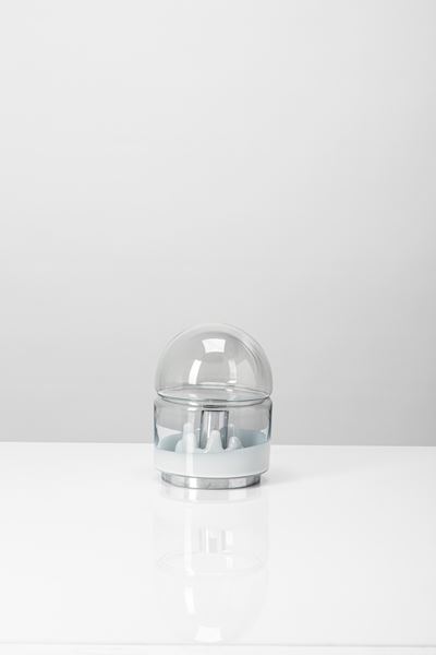 Lampada da tavolo modello “Stalagmiti”