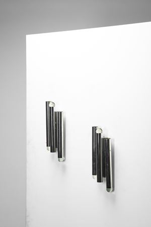 Pair pf two wall lamp