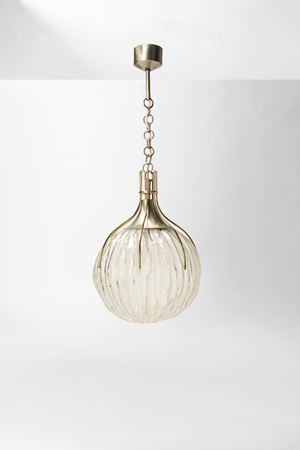 Lampada a sospensione
