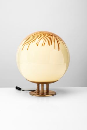 Lampada da tavolo
