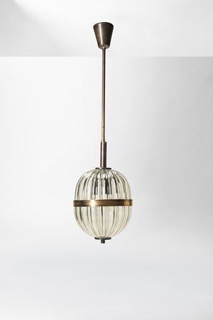 Lampada a sospensione