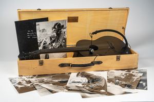 Music box