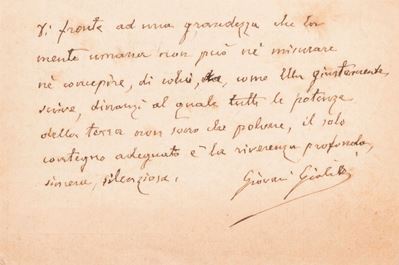 Cartolina Postale