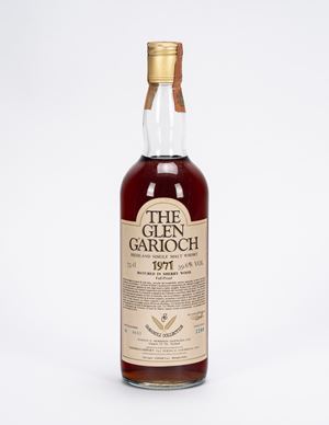 Samaroli The Glen Garioch