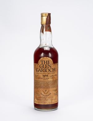 The Glen Garioch
