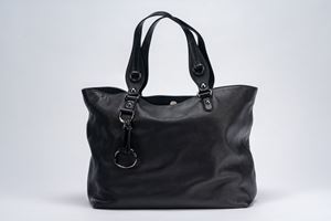 Grande borsa Icon Bit