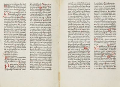 Sermones Quadragesimales De Poenitentia. Sermo II in Festo Annuntiationis b.V.M. Sermo De Praedes...