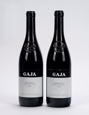 Gaja Barbaresco (2 BT)