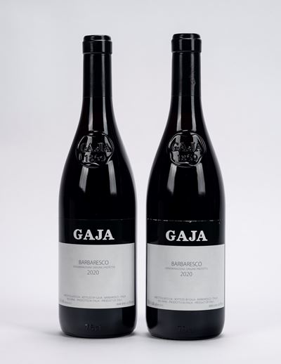 Gaja Barbaresco (2 bottiglie), 2020