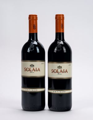 Solaia (2 BT)