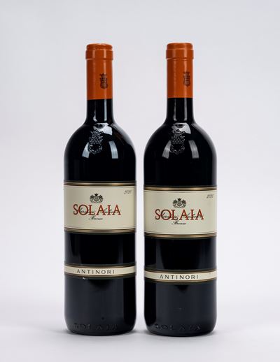 Solaia (2 BT)