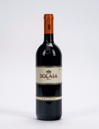 Solaia (1 BT) 2020