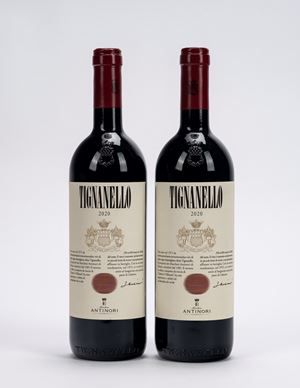 Tignanello (2 BT)