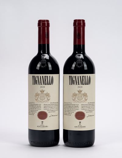 Tignanello (2 BT)