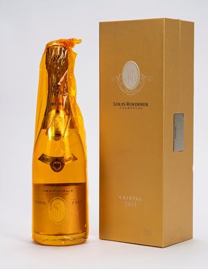 Cristal (1 BT)