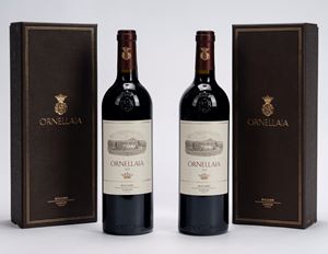 Ornellaia (2 BT)