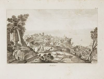 Istoria De' Fenomeni del Tremoto Avvenuto nelle Calabrie, e nel Valdemone Nell'anno 1783