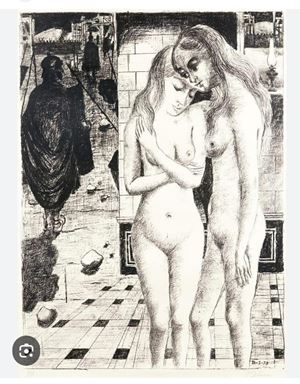 Les Captives