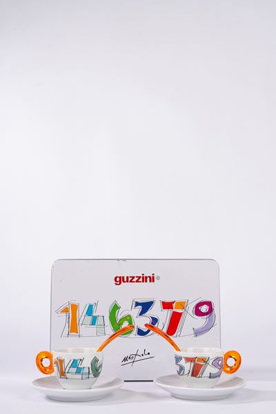 Set da Caffè per Due