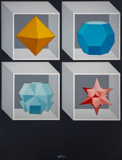 Geometria