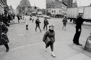 New York