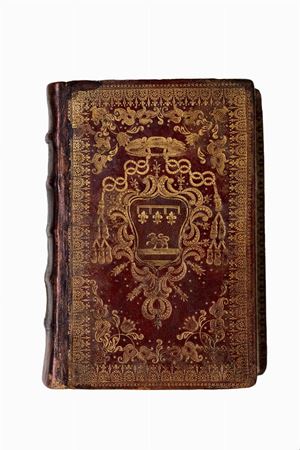 Breviarum romanum cum psalterio proprio 