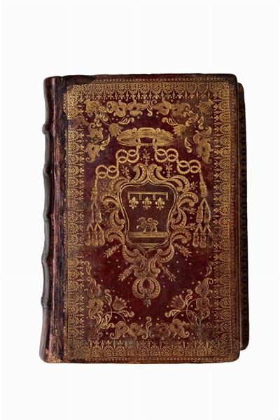 Breviarum Romanum Cum Psalterio Proprio