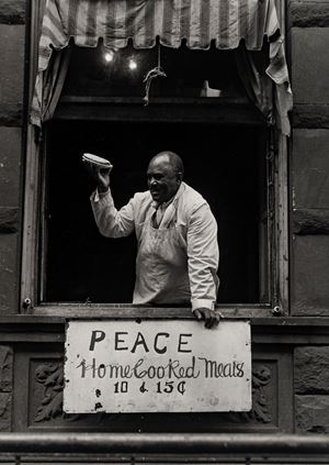 Harlem Document