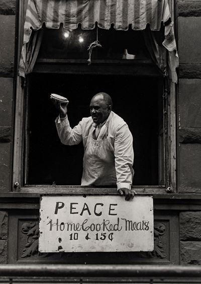 Harlem Document