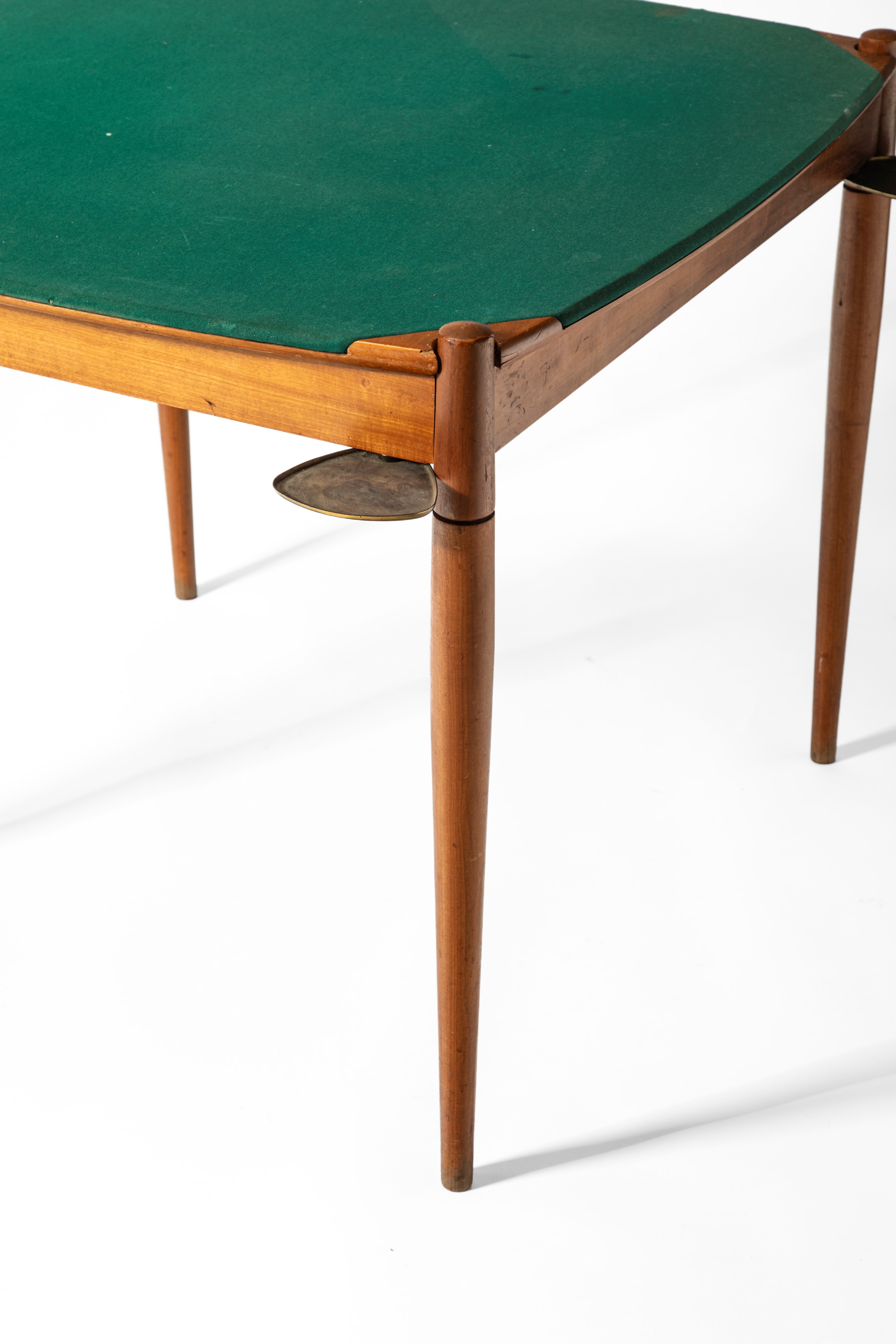 Gio Ponti - Tavolo da gioco modello "Club"