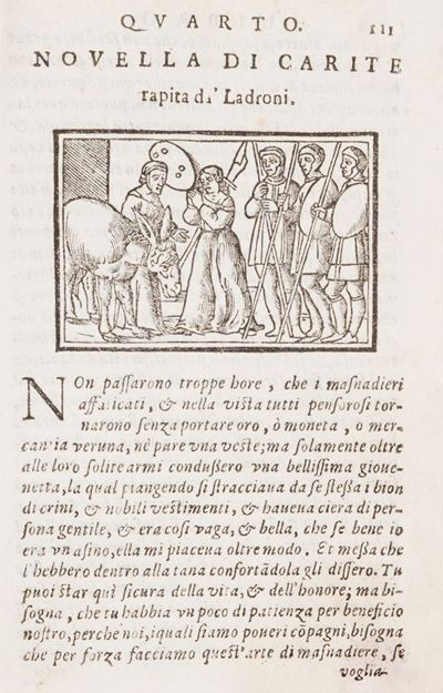 Quae Praesenti Enchiridio Contineantur. L. Apuleii De Asino Aureo Libelli XI. Floridorum Libri Qu...