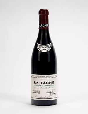 La T&acirc;che (1 BT)