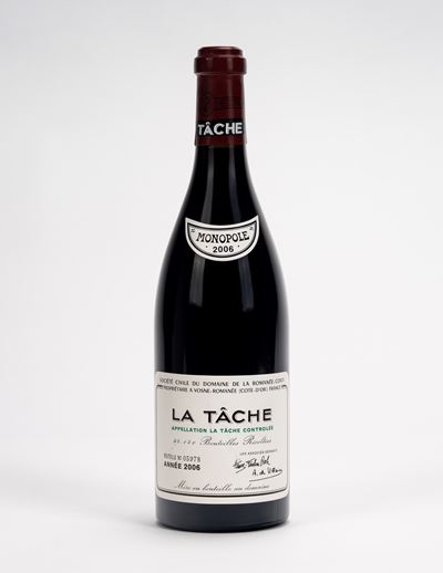 Whisky, La Tâche (1 BT) – 2006