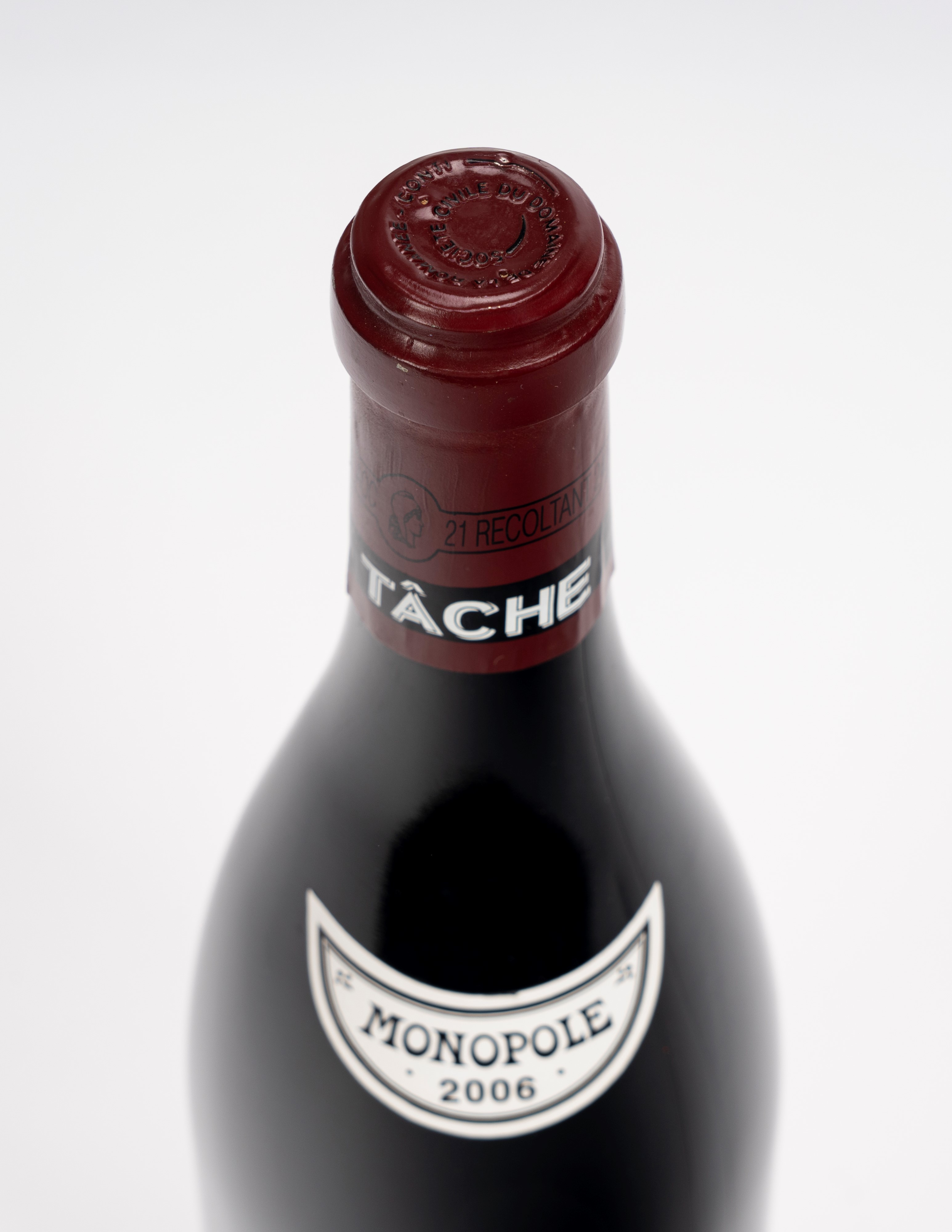 Francia - Whisky, La Tâche (1 BT) – 2006