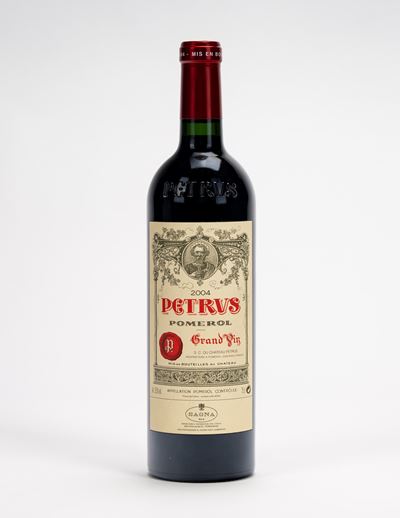 Petrus, 1 bt (2004)