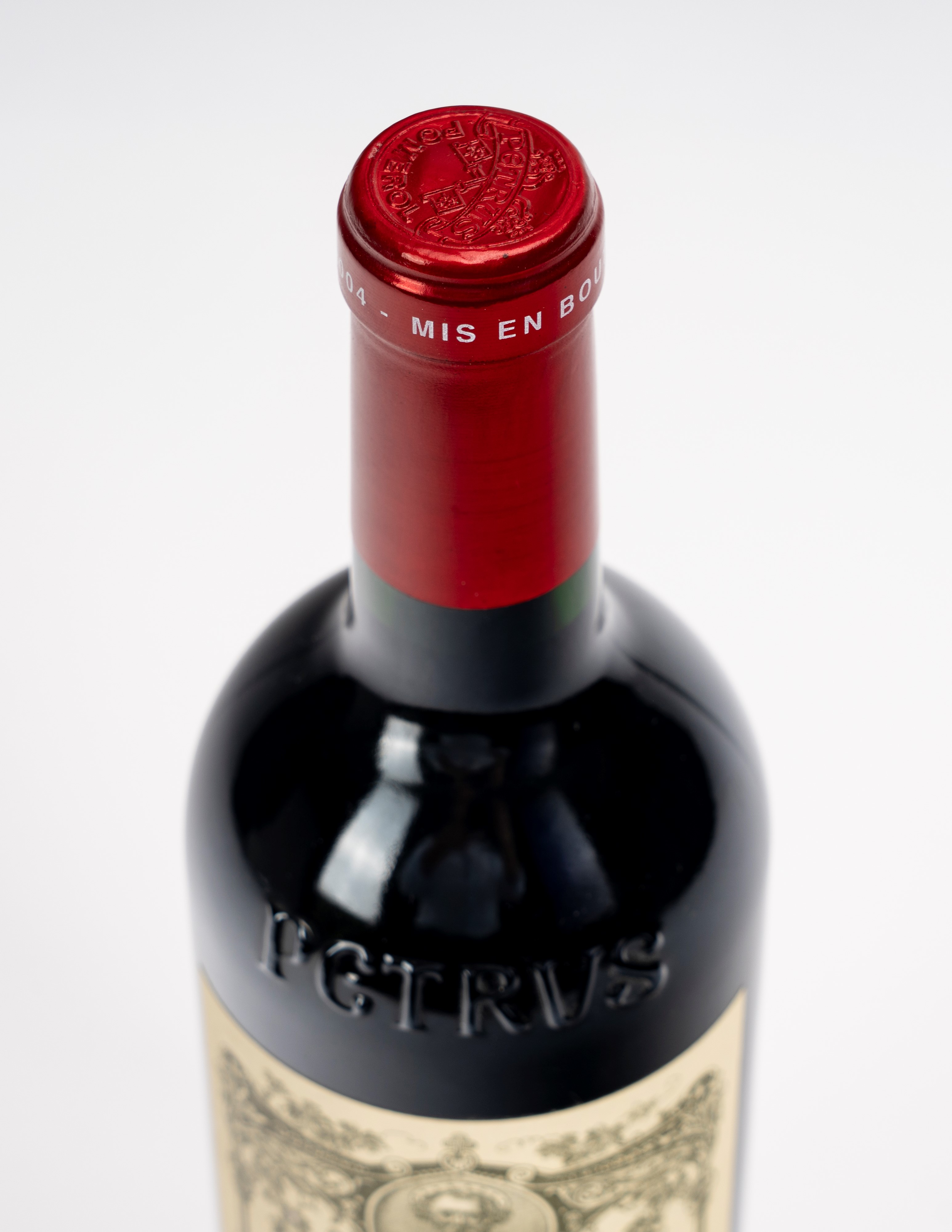 Francia - Petrus, 1 bt (2004)