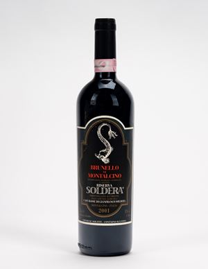 Soldera (1 BT)