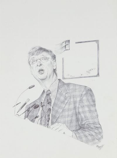 Caricature