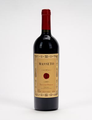 Masseto (1 BT)