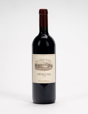 Ornellaia (1 BT)