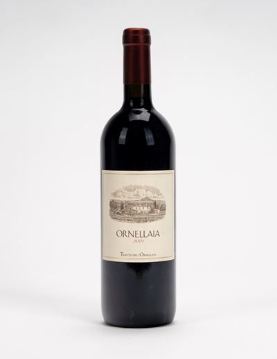 Ornellaia (1 BT), 2001
