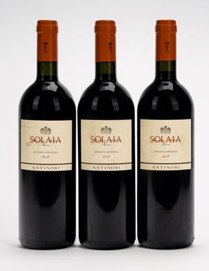 Solaia (3 BT)