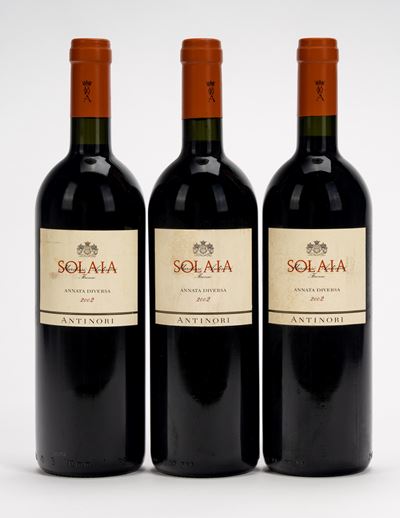 Solaia (3 BT)