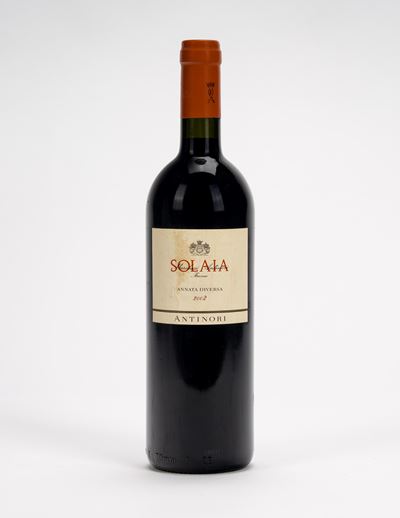 Solaia (1 BT) – 2002