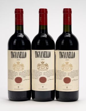 Tignanello (3 BT)