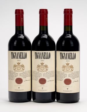 Tignanello (3 BT)
