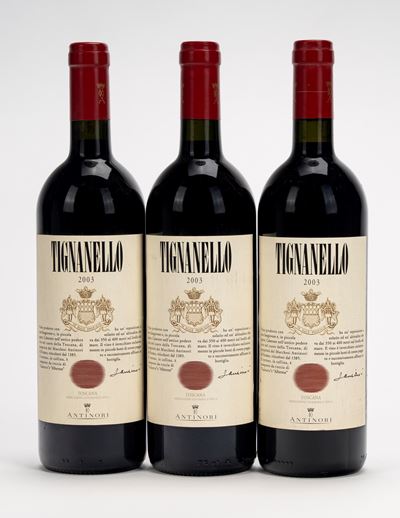 Tignanello (3 BT) (2003)