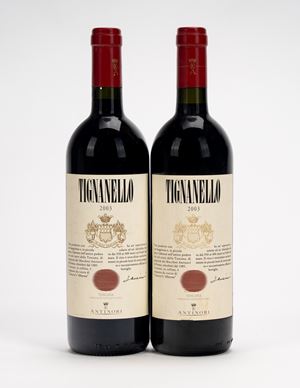 Tignanello (2 BT)