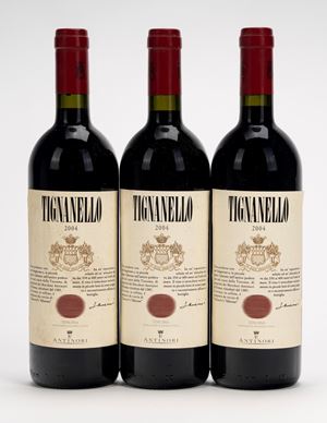 Tignanello (3 BT)